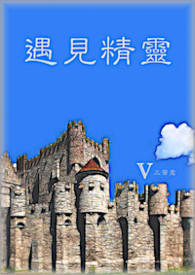 遇见精灵 第五部 王城风云之起