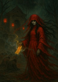 《玄门夜祭：鬼嫁令》
