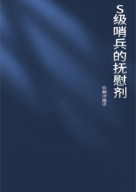 S级哨兵的抚慰剂【哨向 bg】