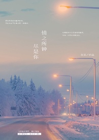 情之所钟尽是你（完结）