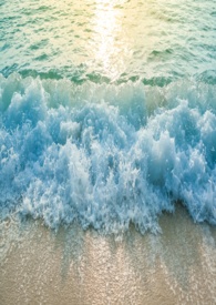 [猎人团酷]在大海最深处的地方
