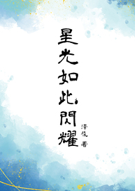 星光如此闪耀
