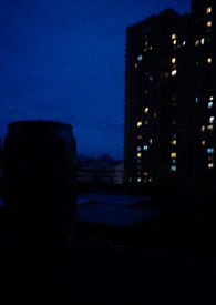 没有你的夜