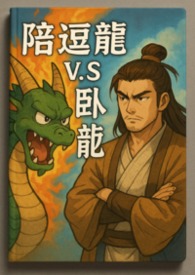 陪逗龙 V.S 卧龙