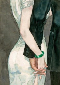 血腥爱情故事[骨科]