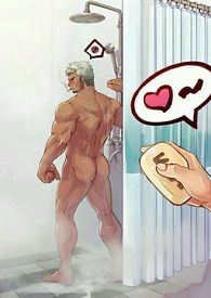 兽X人（纯兽攻）