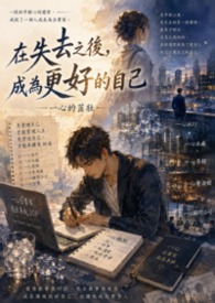 在失去之後成為更好的自己---一心的茁壯
