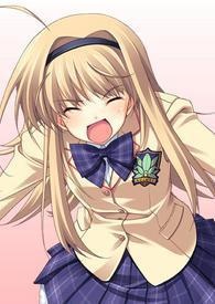 (CHAOS;HEAD)老…老哥…这个笨蛋…