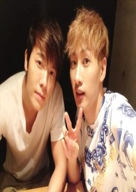 SUJU 赫海：微甜的命运