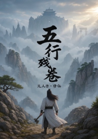 五行残卷 凡人亦•修仙