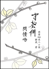【霹雳‧同人小说】问荧《守心奈何-问情吻》 R18