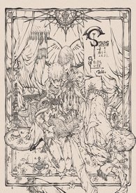 【YOI/维勇】星之子