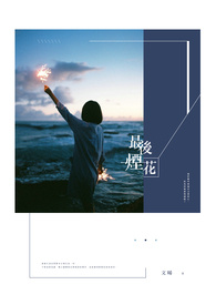 最后烟花