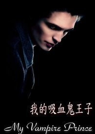 我的吸血鬼王子