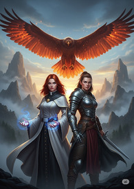 赤魔导士 艾莉莎