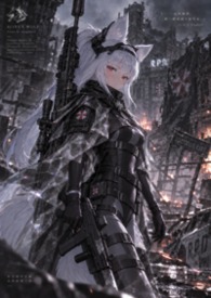 惡靈古堡同人小說(Resident Evil) 暗星的守望者