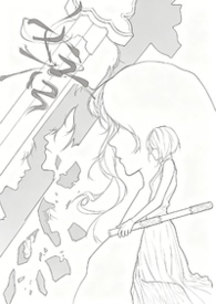 女君，他们又又又打起来了