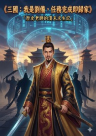 《三国：我是刘备，任务完成即归家》