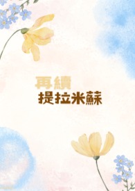 再续提拉米苏