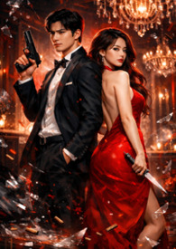 全职特务的恋爱狙击