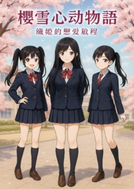 《樱雪心动物语：织姬的恋爱启程》