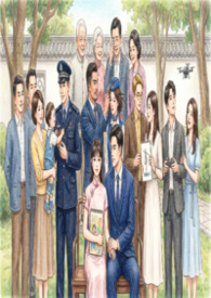 爱-《画中春意，指尖星辰：守护她的万水千山》