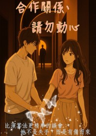 《合作关系．请勿动心》Ep.03比演算法更精准的误会：她不是失手，而是有备而来