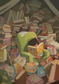 Bibliophile