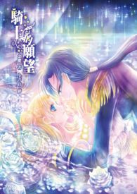 【不开放免费观看】美少女战士 同人小说本 骑士的愿望(CP：星野光x月野兔)