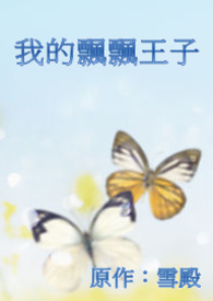 我的飘飘王子