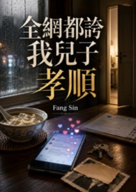 全网都夸我儿子孝顺