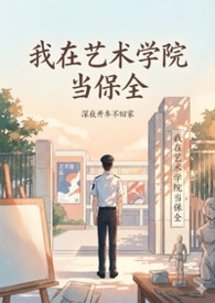 我在艺术学院当保全
