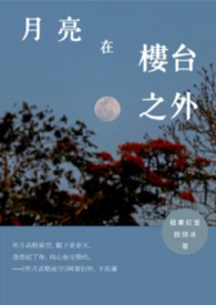 月亮在楼台之外