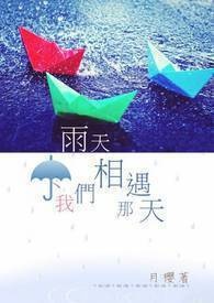 下雨天 我们相遇那天